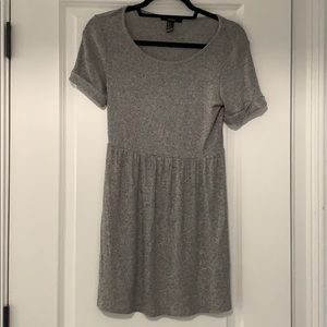Short sleeve dress